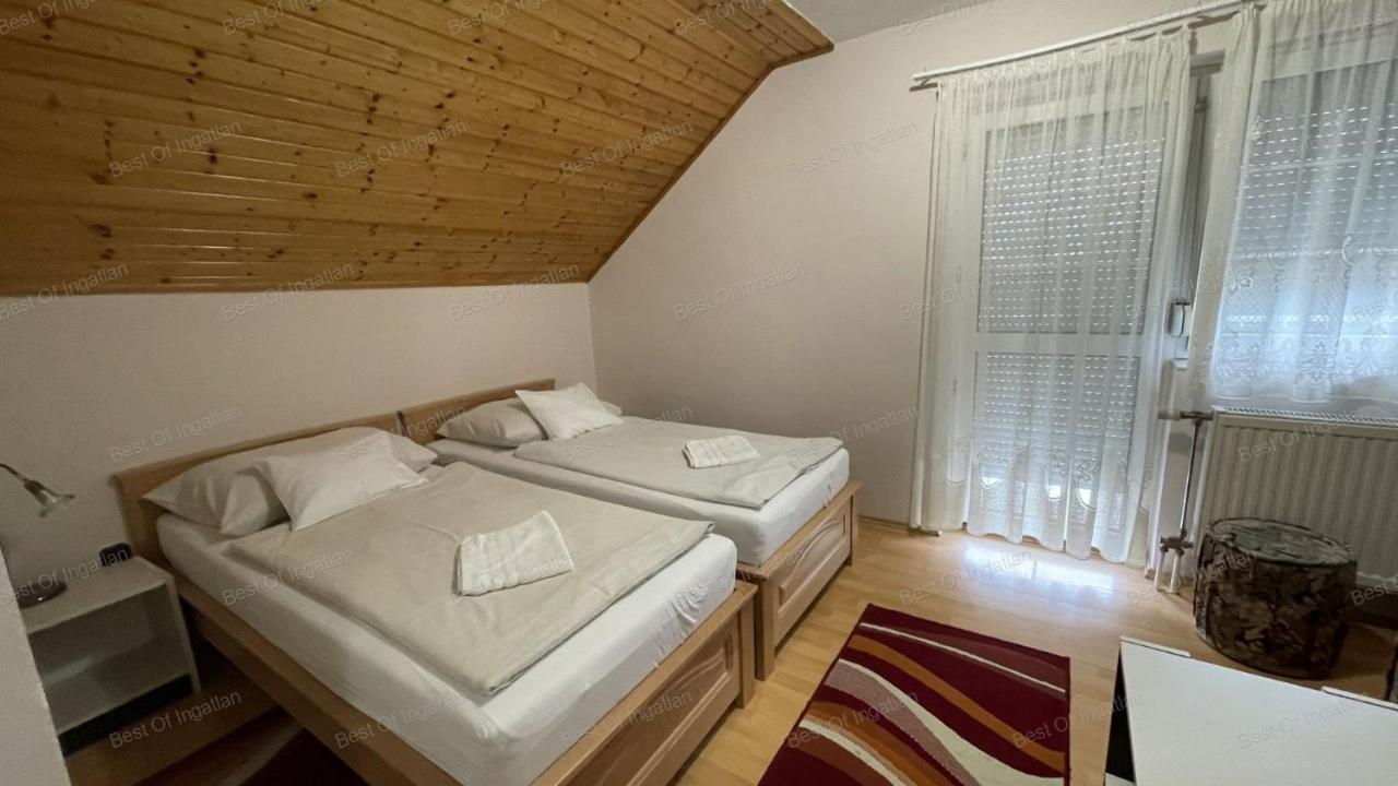 Motel Hummel Per Екстериор снимка