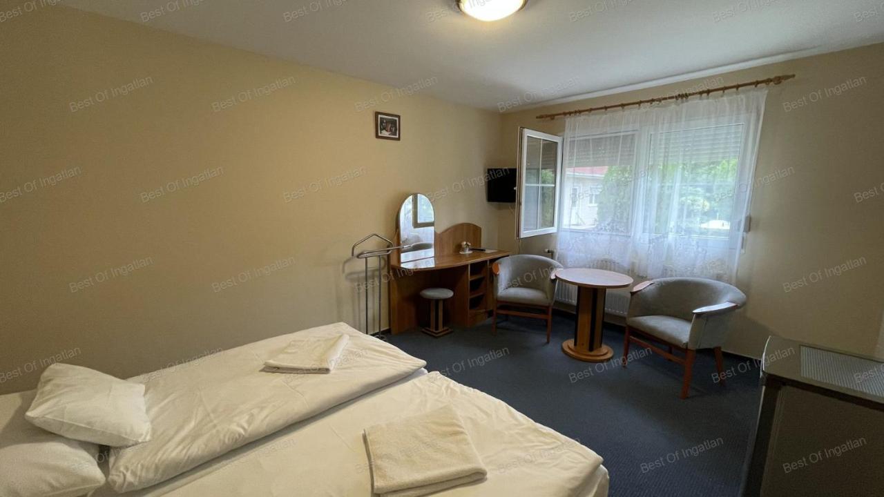 Motel Hummel Per Екстериор снимка