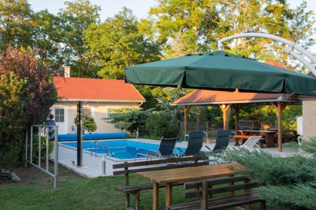 Motel Hummel Per Екстериор снимка