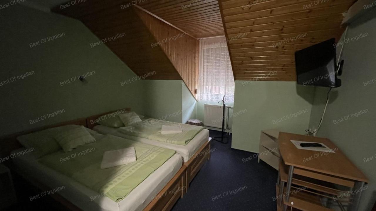 Motel Hummel Per Екстериор снимка